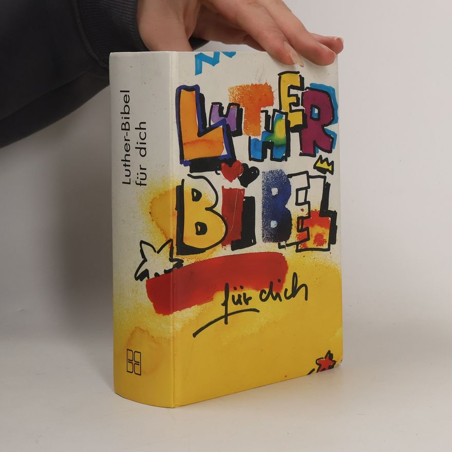 Autores varios Luther-Bibel für dich