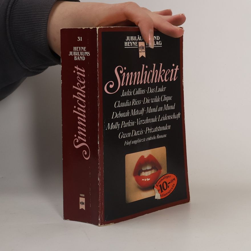 Auteurscollectief Sinnlichkeit