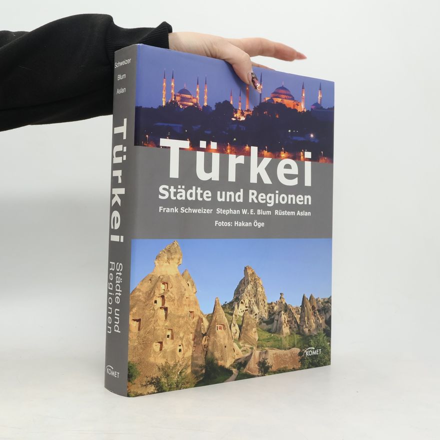 Frank Schweizer Türkei