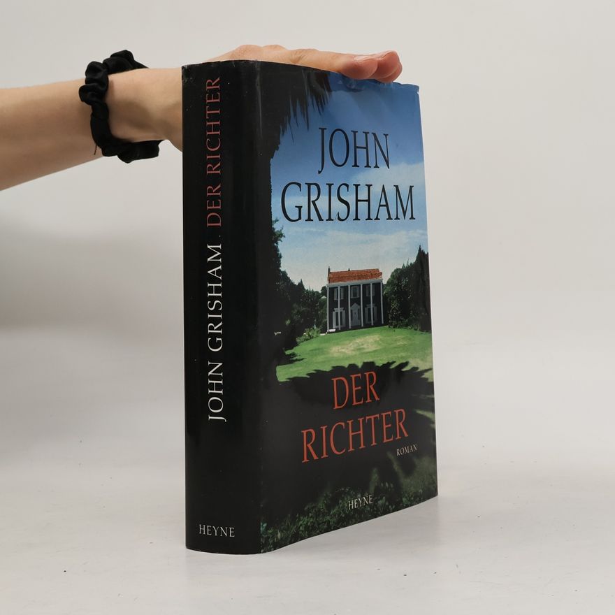 John Grisham Der Richter