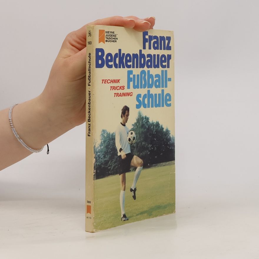 Franz Beckenbauer Fussballschule