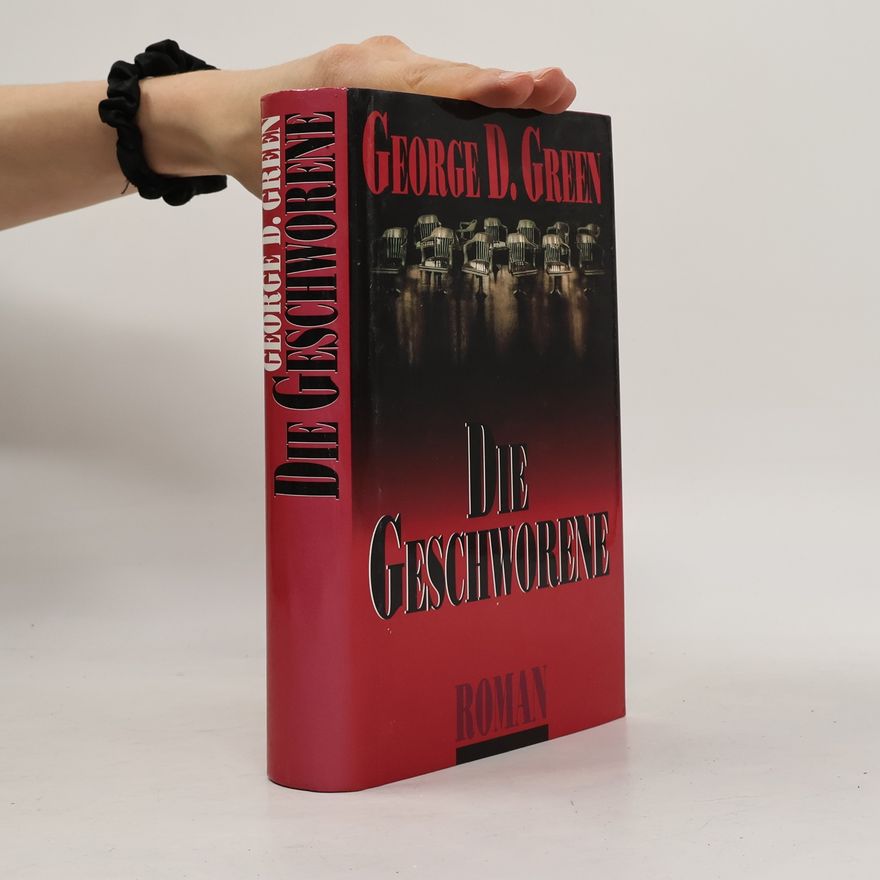 George D. Green Die Geschworene