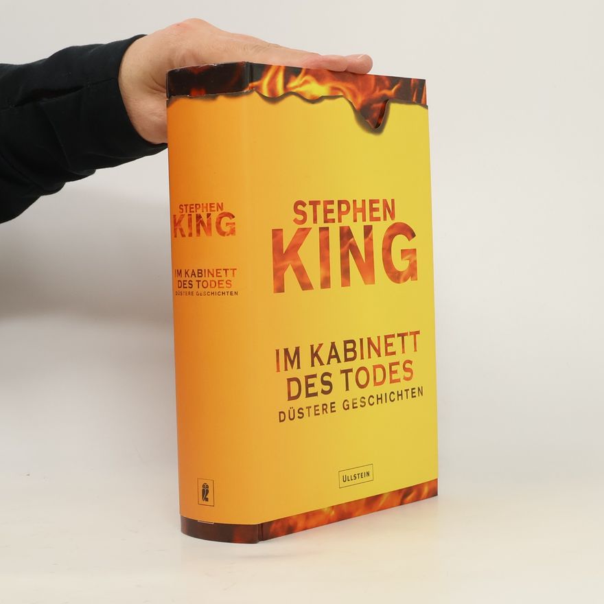 Stephen King Im Kabinett des Todes