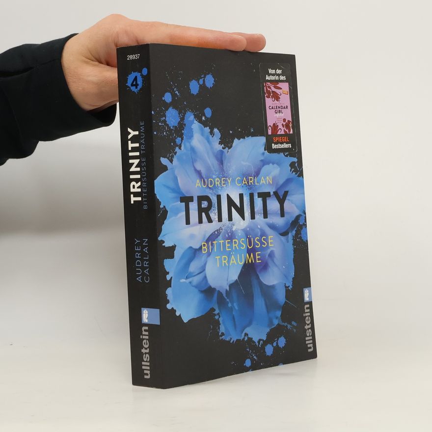 Audrey Carlan Trinity 4
