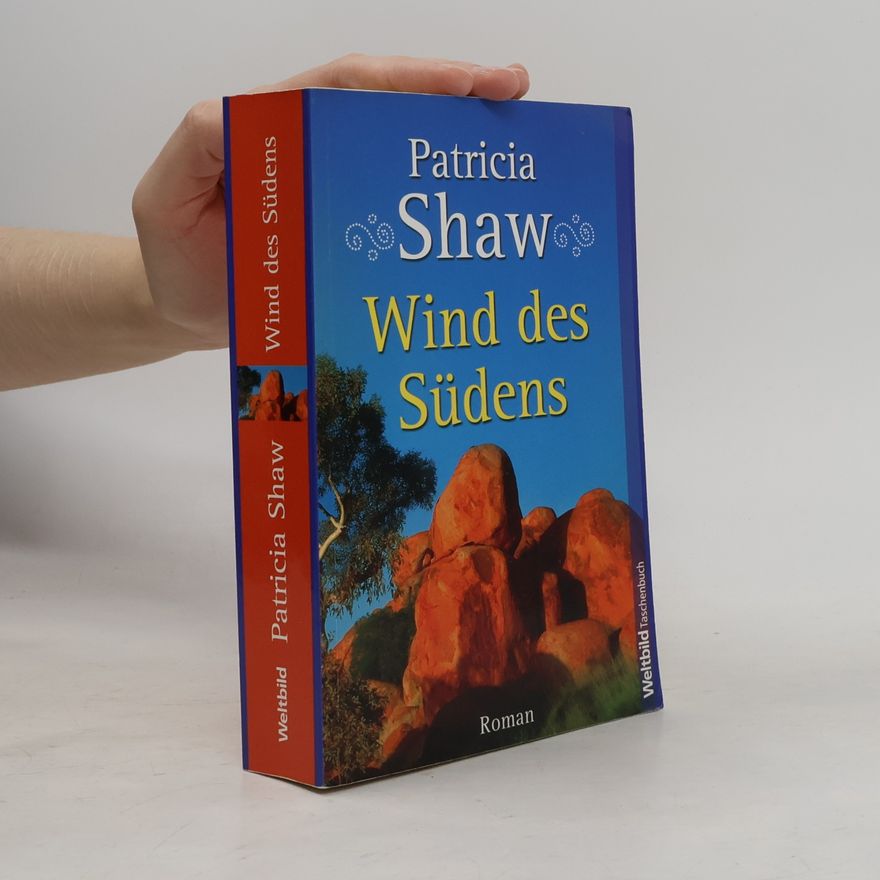 Patricia Shaw Wind des Südens