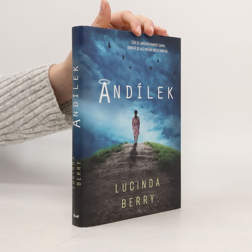 Lucinda Berry Andílek