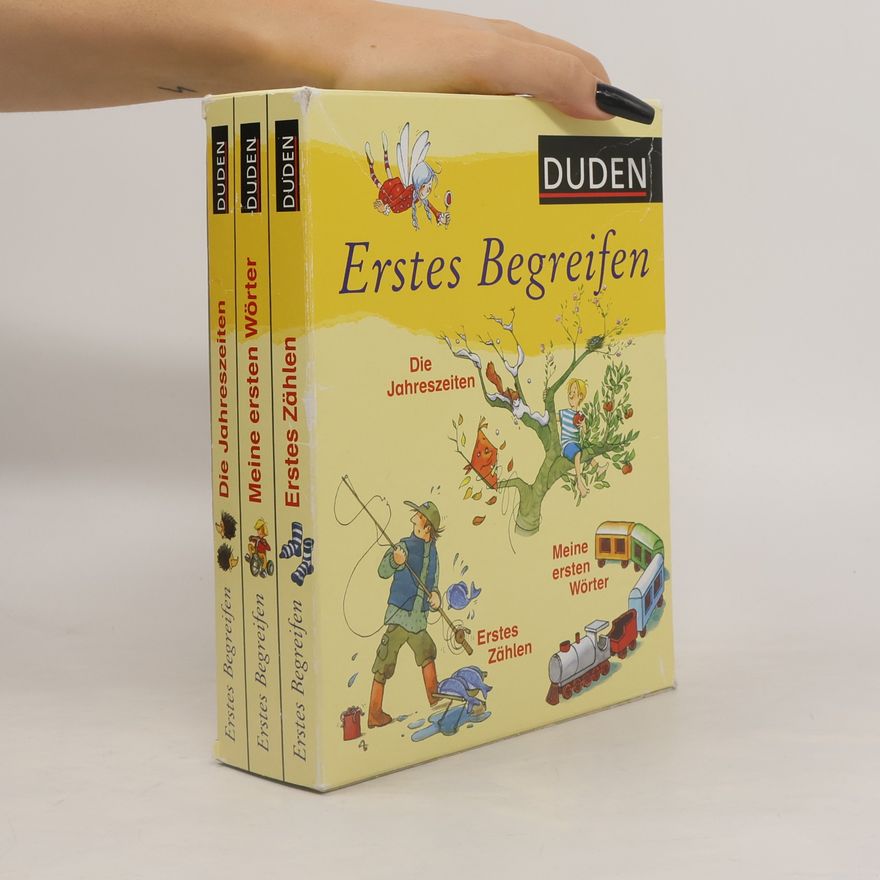 Various authors Erstes Begreifen