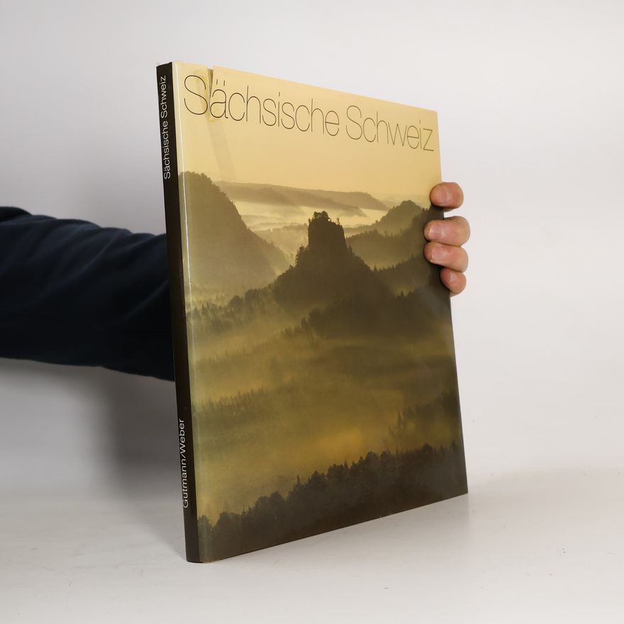 Autorenkollektiv Sächsische Schweiz