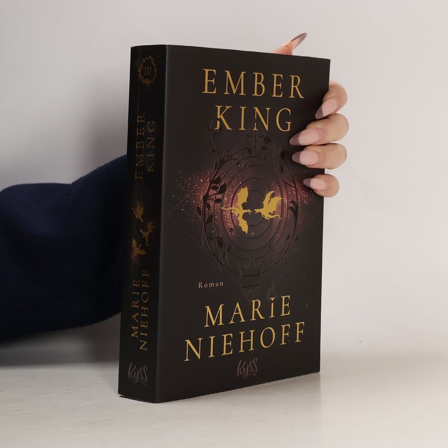 Marie Niehoff Ember King