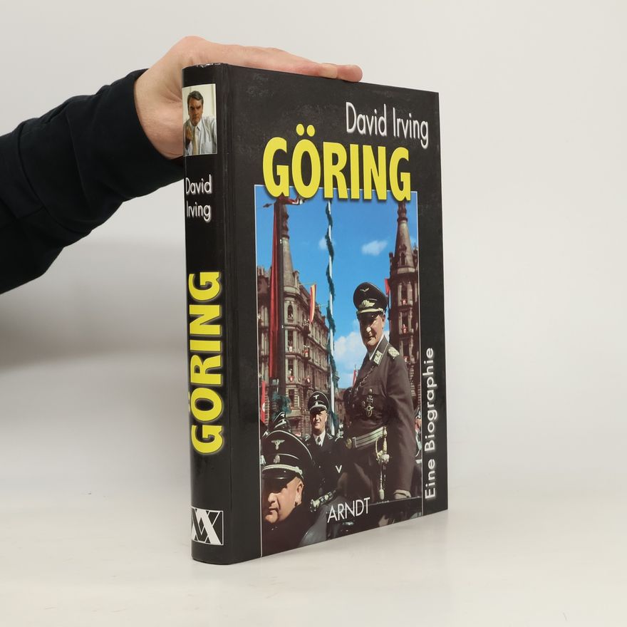 David Irving Göring