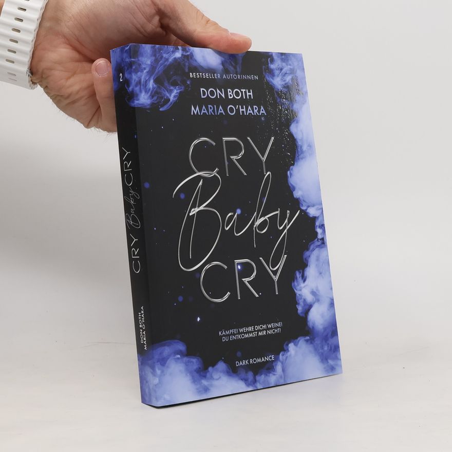 Maria O’Hara Cry Baby Cry 2