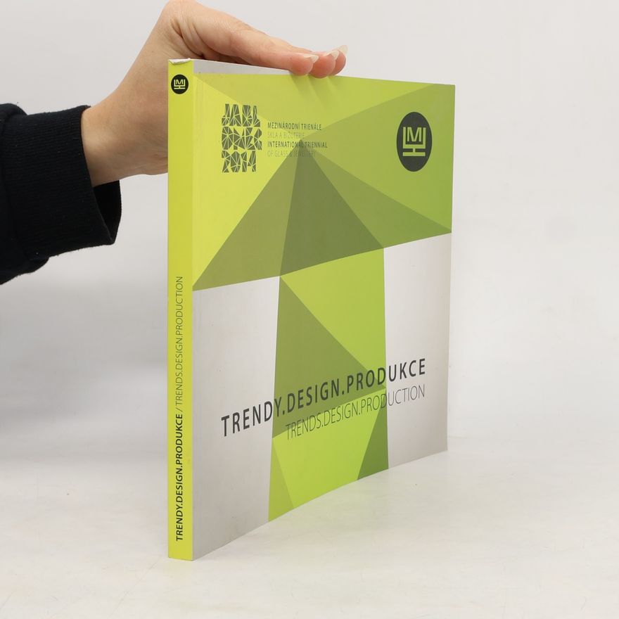 Various authors Trendy. Design. Produkce