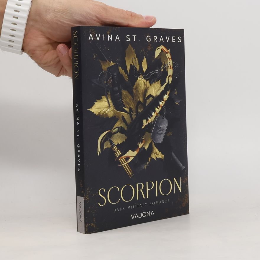 Avina St Graves Scorpion