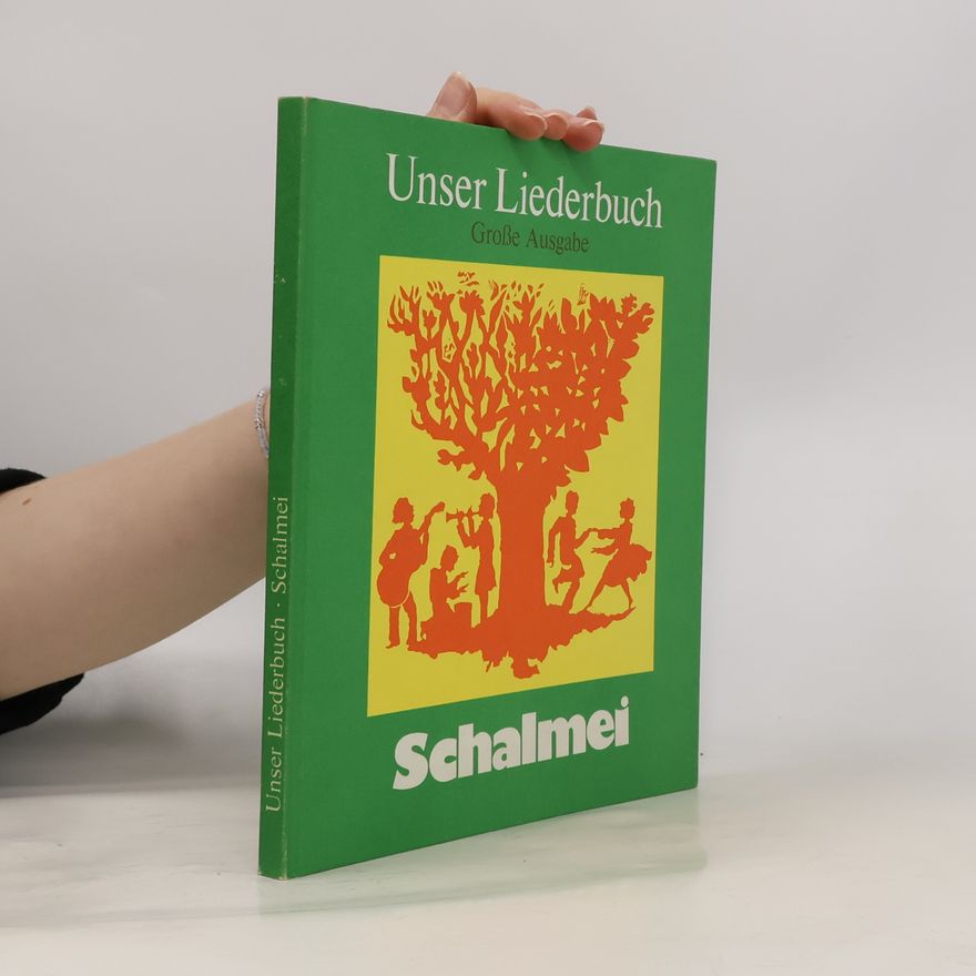 Autorenkollektiv Unser Liederbuch Schalmei