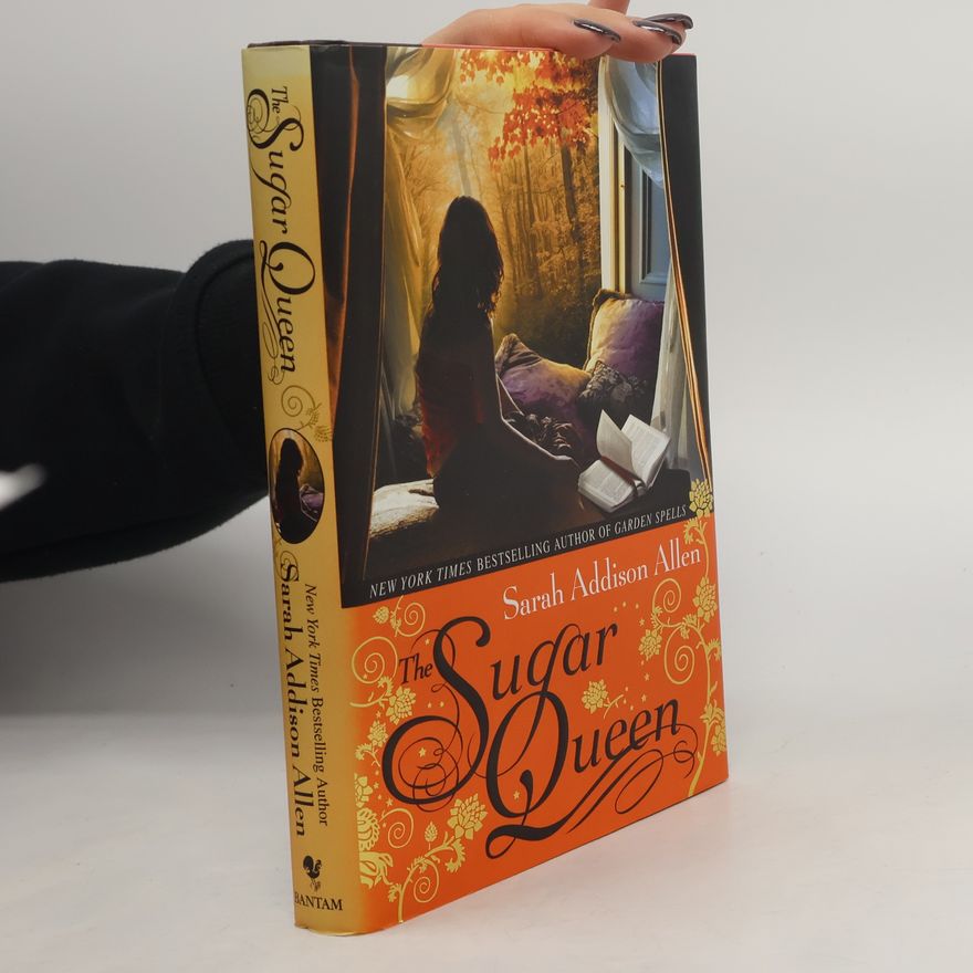 Sarah Addison Allen The Sugar Queen