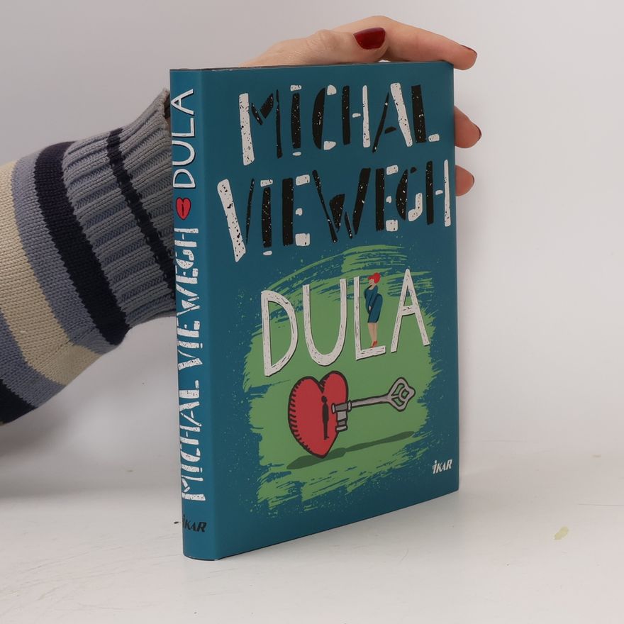 Michal Viewegh Dula