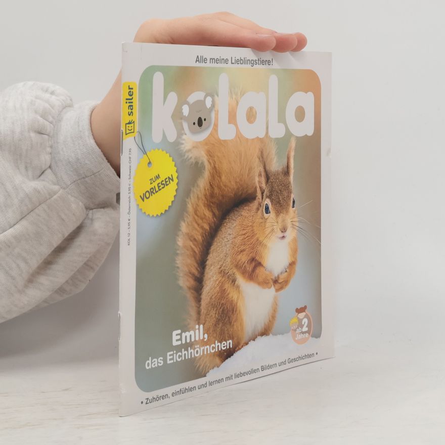 Various authors Kolala 12