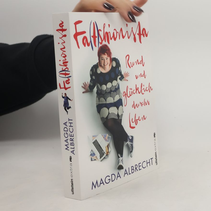 Magda Albrecht Fa(t)shionista