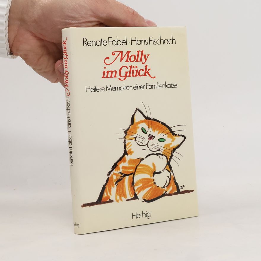 Renate Fabel Molly im Glück