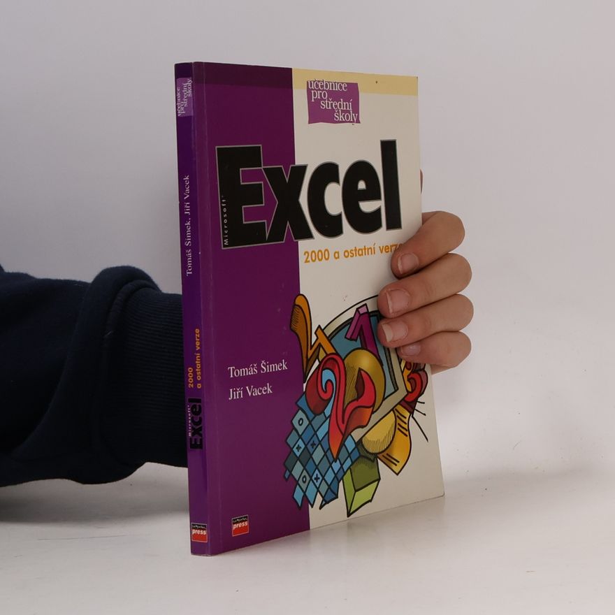 Pavla Bauerová Excel 2000 a ostatní verze