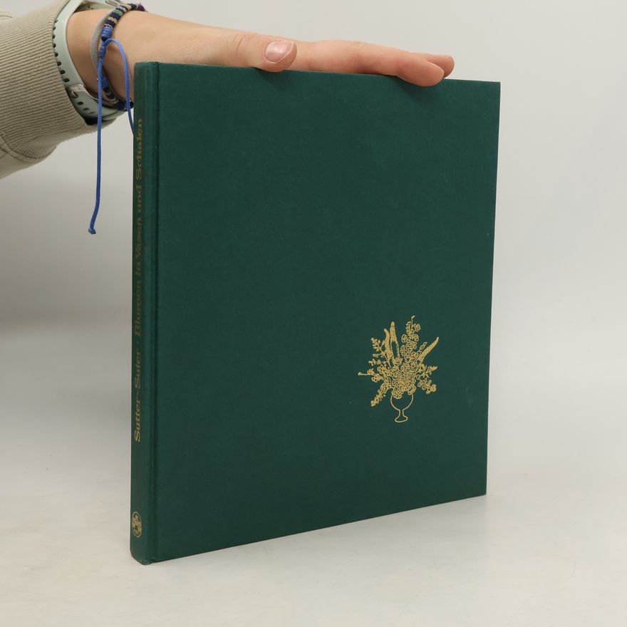 Gret Sutter-Suter Blumen in Vasen und Schalen