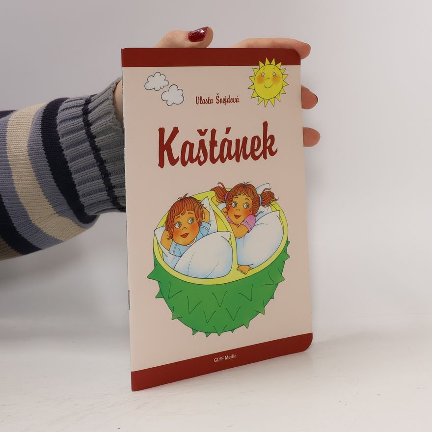 Vlasta Švejdová Kaštánek