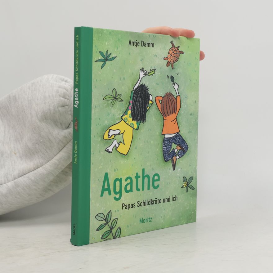 Antje Damm Agathe