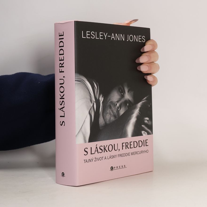 Lesley-Ann Jones S láskou, Freddie