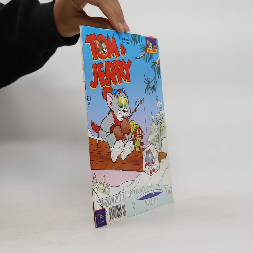 Autorenkollektiv Tom & Jerry 1/2003