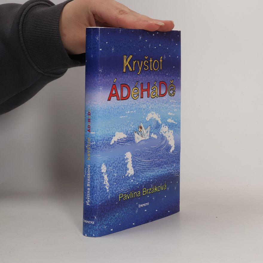 Petr Herold Kryštof ÁDéHáDě