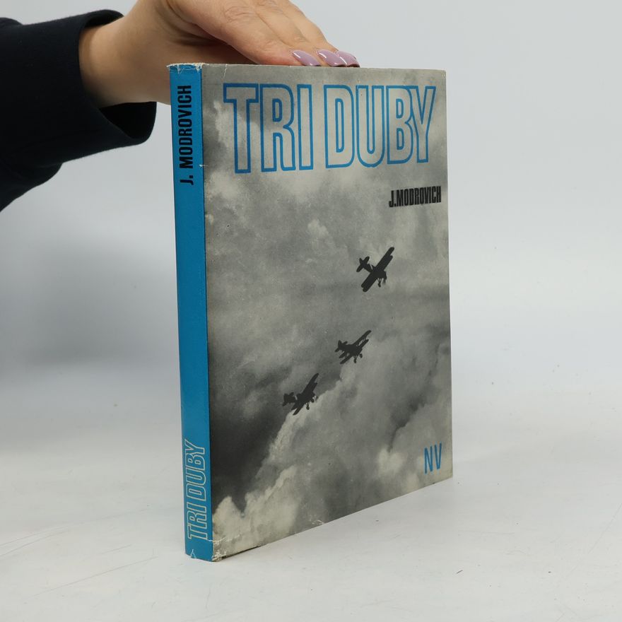 Jozef Modrovich Tri duby