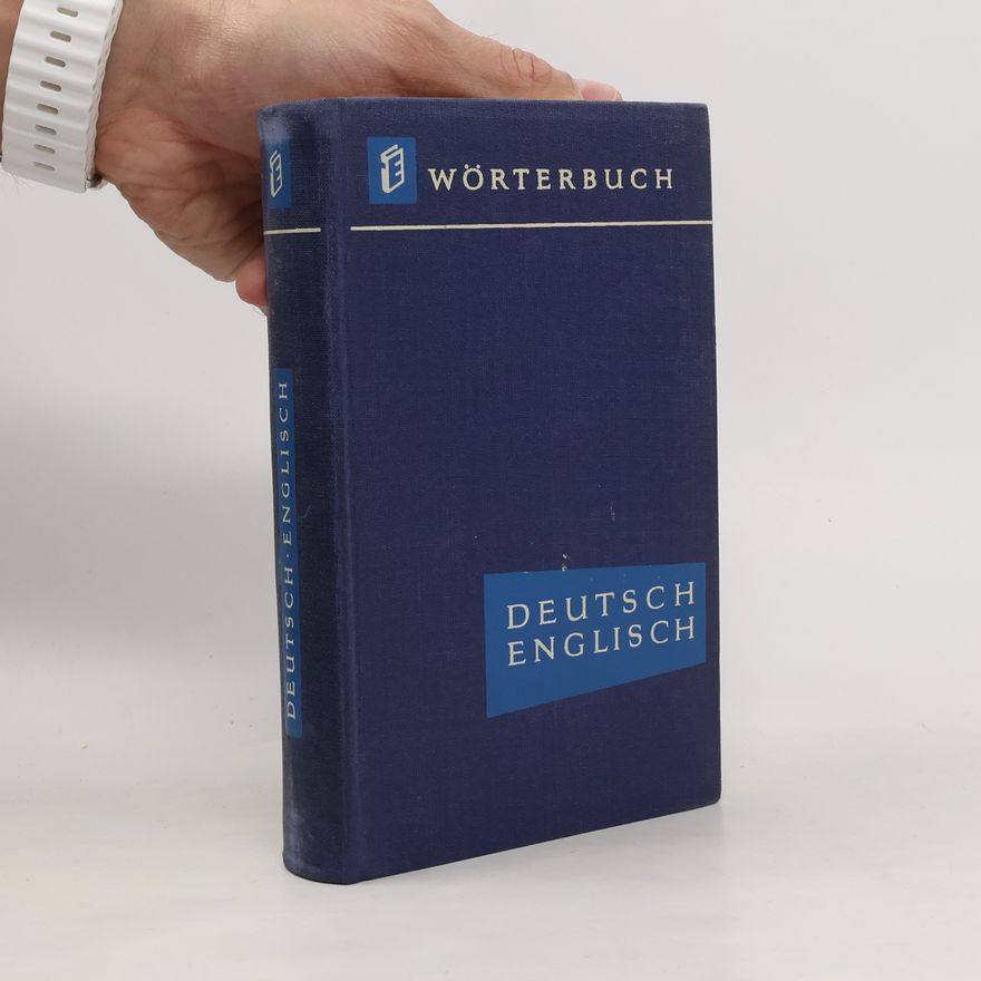 Various authors Wörterbuch