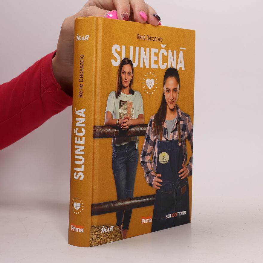 René Decastelo Slunečná