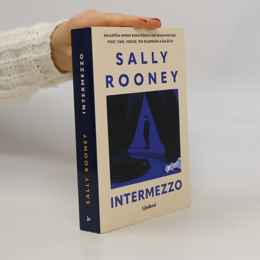Sally Rooney Intermezzo