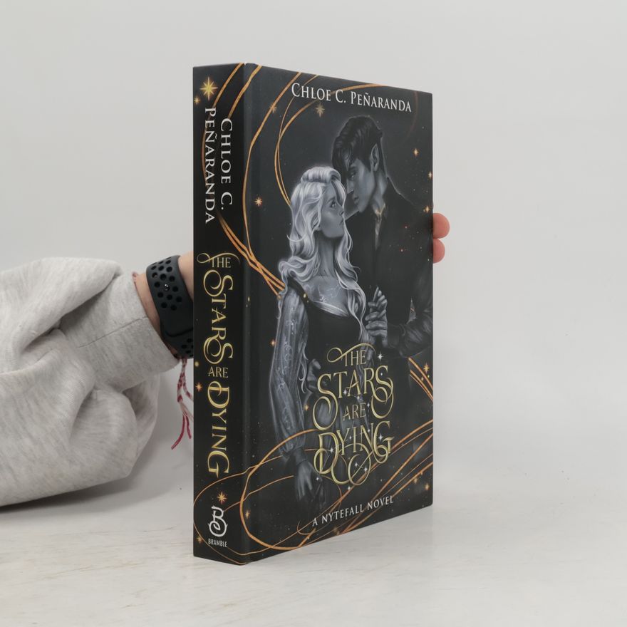 Chloe C. Peñaranda The Stars Are Dying - Special Edition