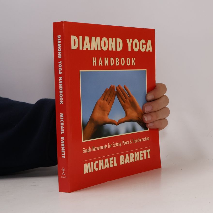 Michael Barnett Diamond Yoga Handbook