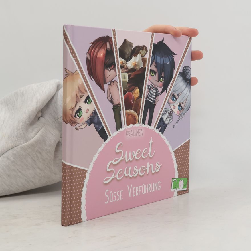 Alina Quiner Sweet Seasons