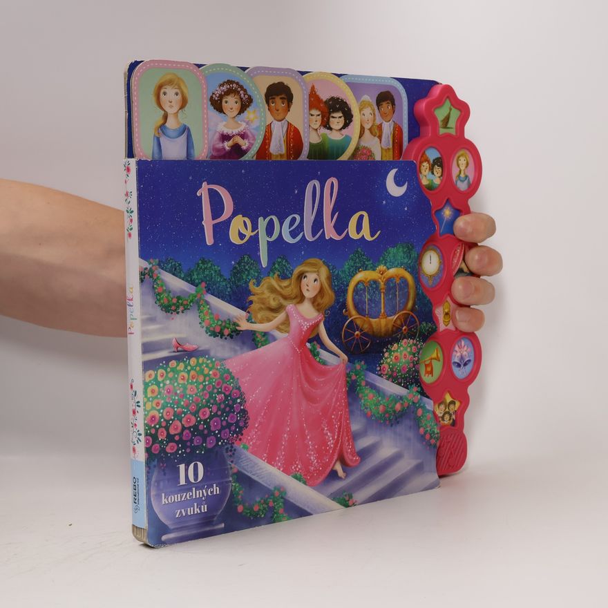 Ela Jarząbek Popelka