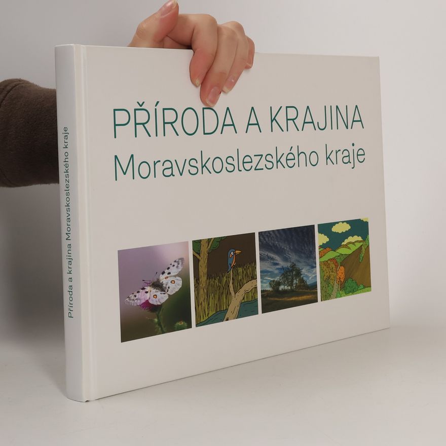 Kamila Filipová Příroda a krajina Moravskoslezského kraje