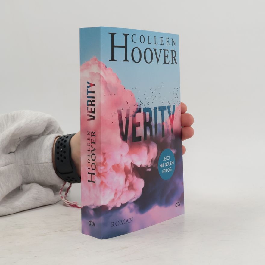 Colleen Hoover Verity
