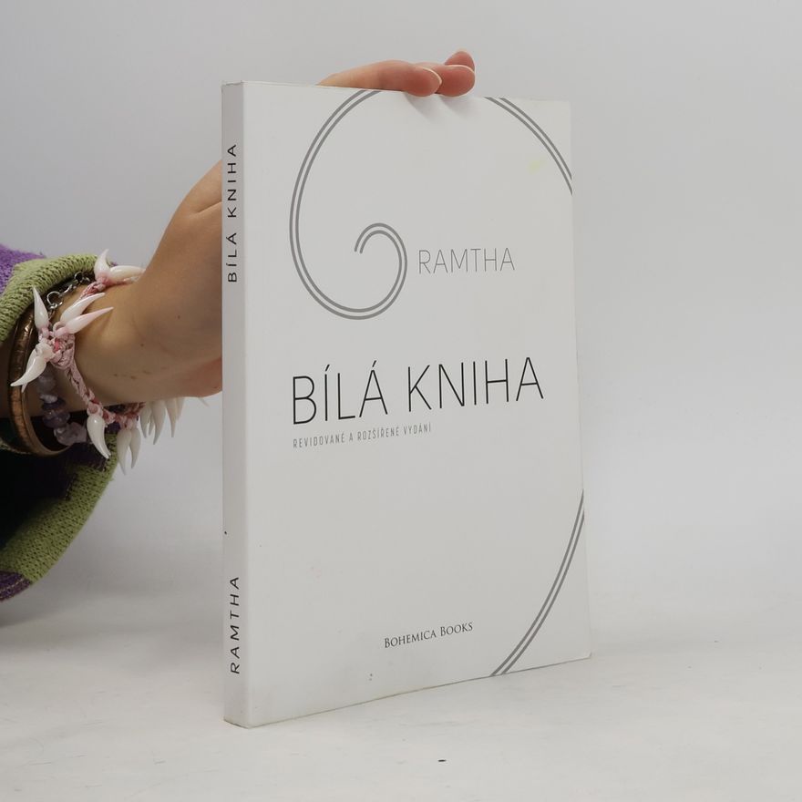 Ramtha Bílá kniha