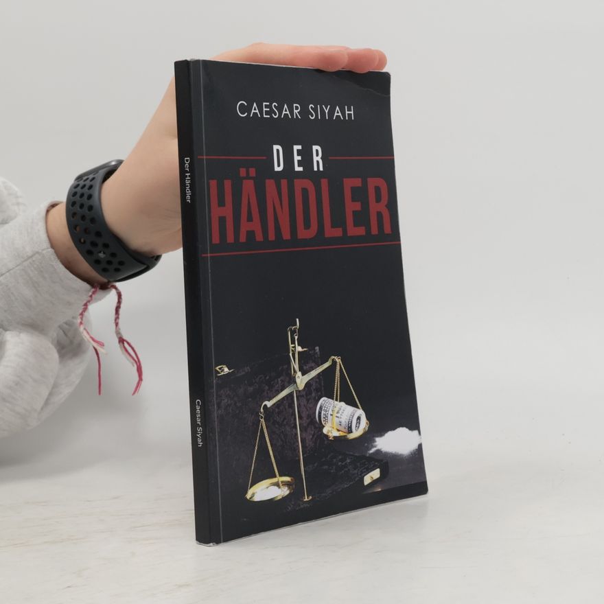 Caesar Siyah Der Händler