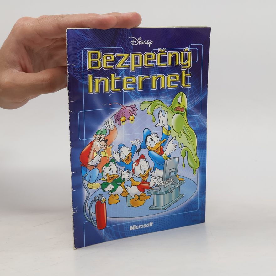 Kolektív autorov Bezpečný internet