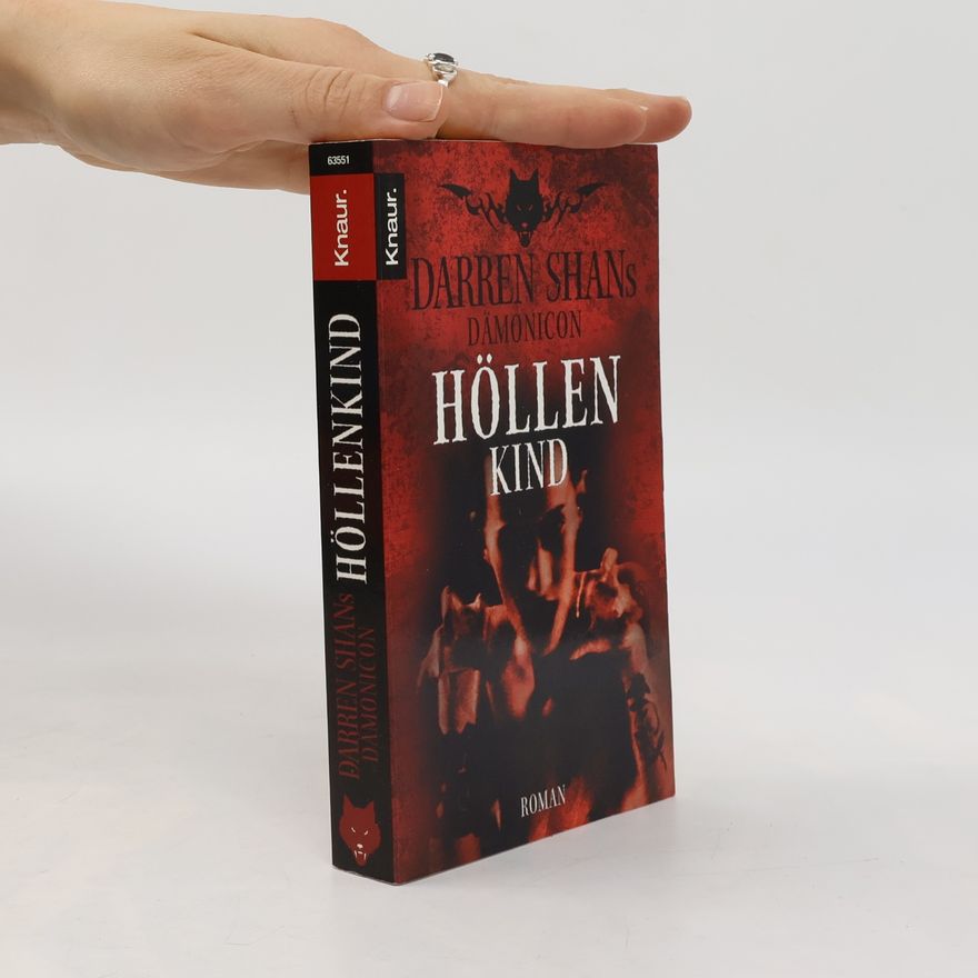 Darren O'Shaughnessy Höllenkind