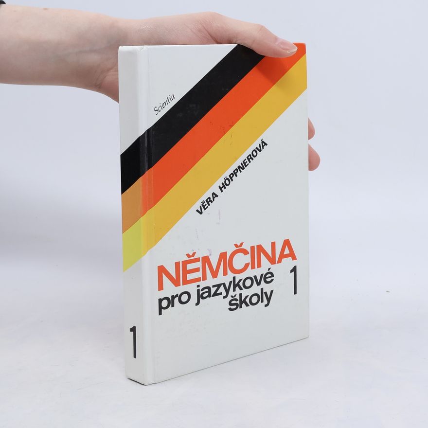 Autorenkollektiv Němčina pro jazykové školy 1