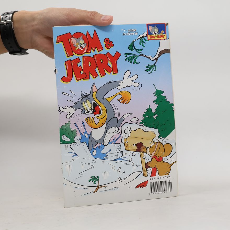 Autorenkollektiv Tom & Jerry 1