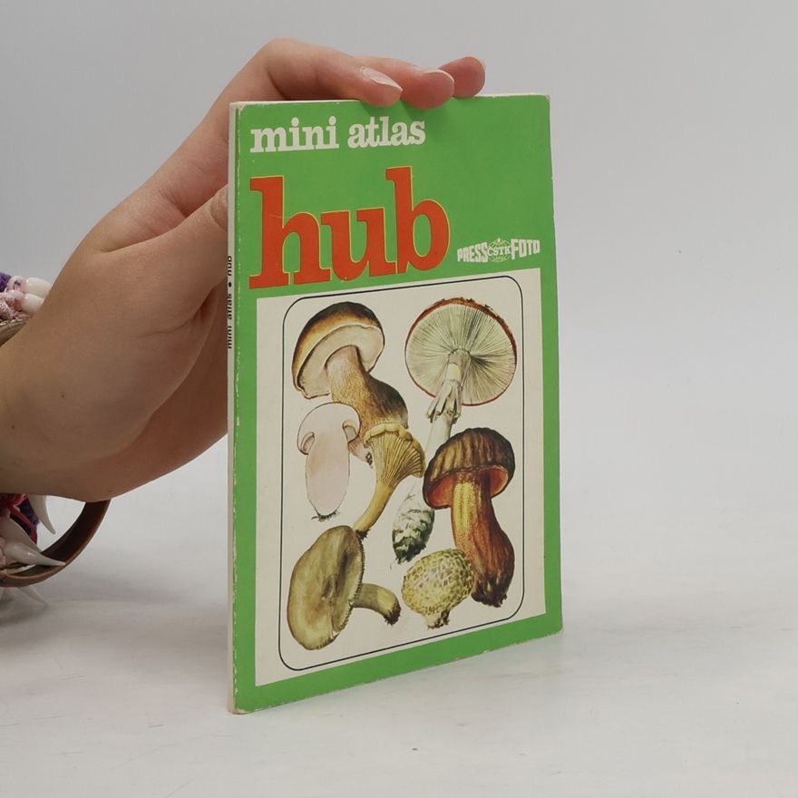 Martin Červenka Mini atlas hub