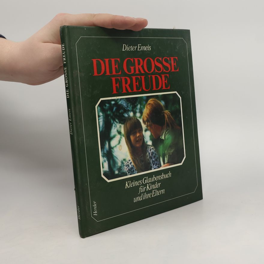 Herbert Plomin Die grosse Freude