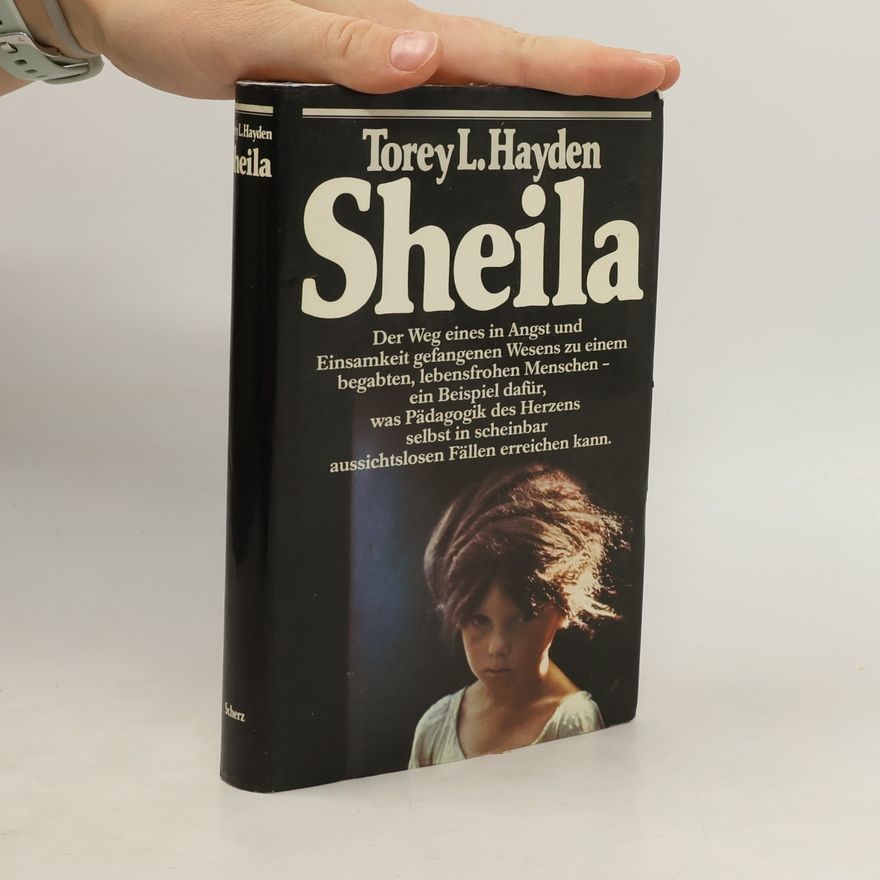 Torey L. Hayden Sheila