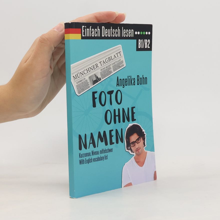 Angelika Bohn Foto ohne Namen